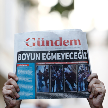 ozgurgundem