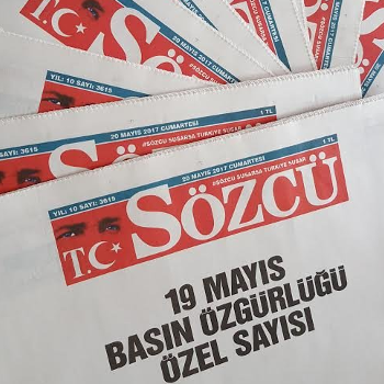 sozcu edit