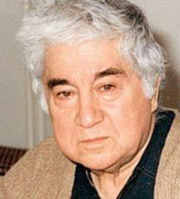 Aziz Nesin (1915 – 1995), humorist, schrijver en journalist