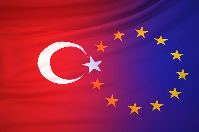 EU-Turkije