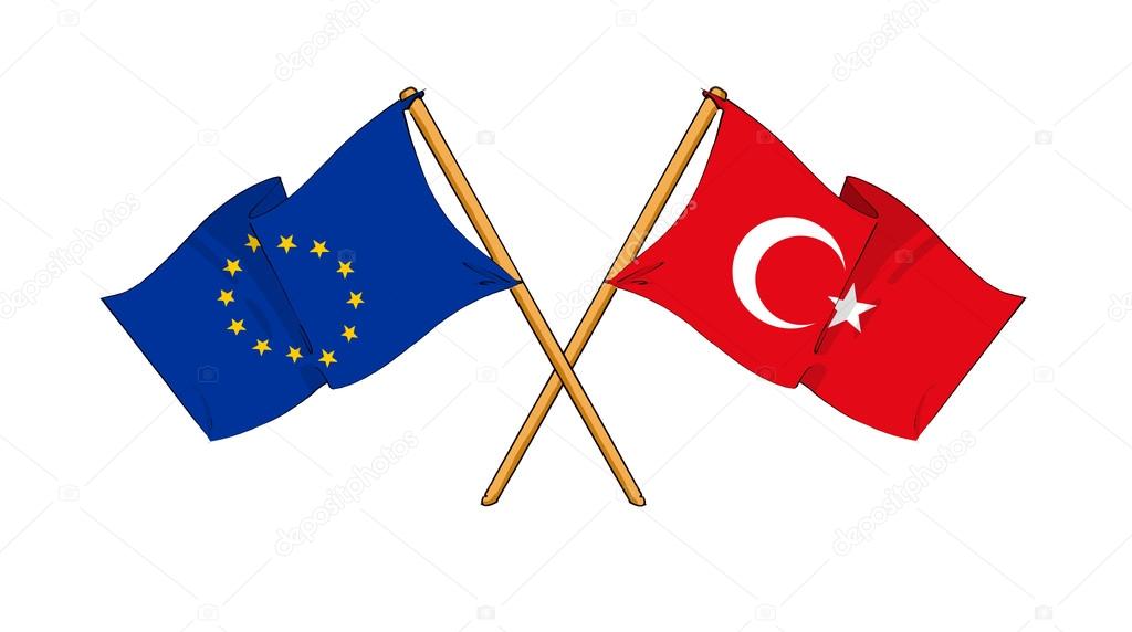 EU-Turkije V