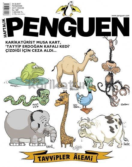 Penguen