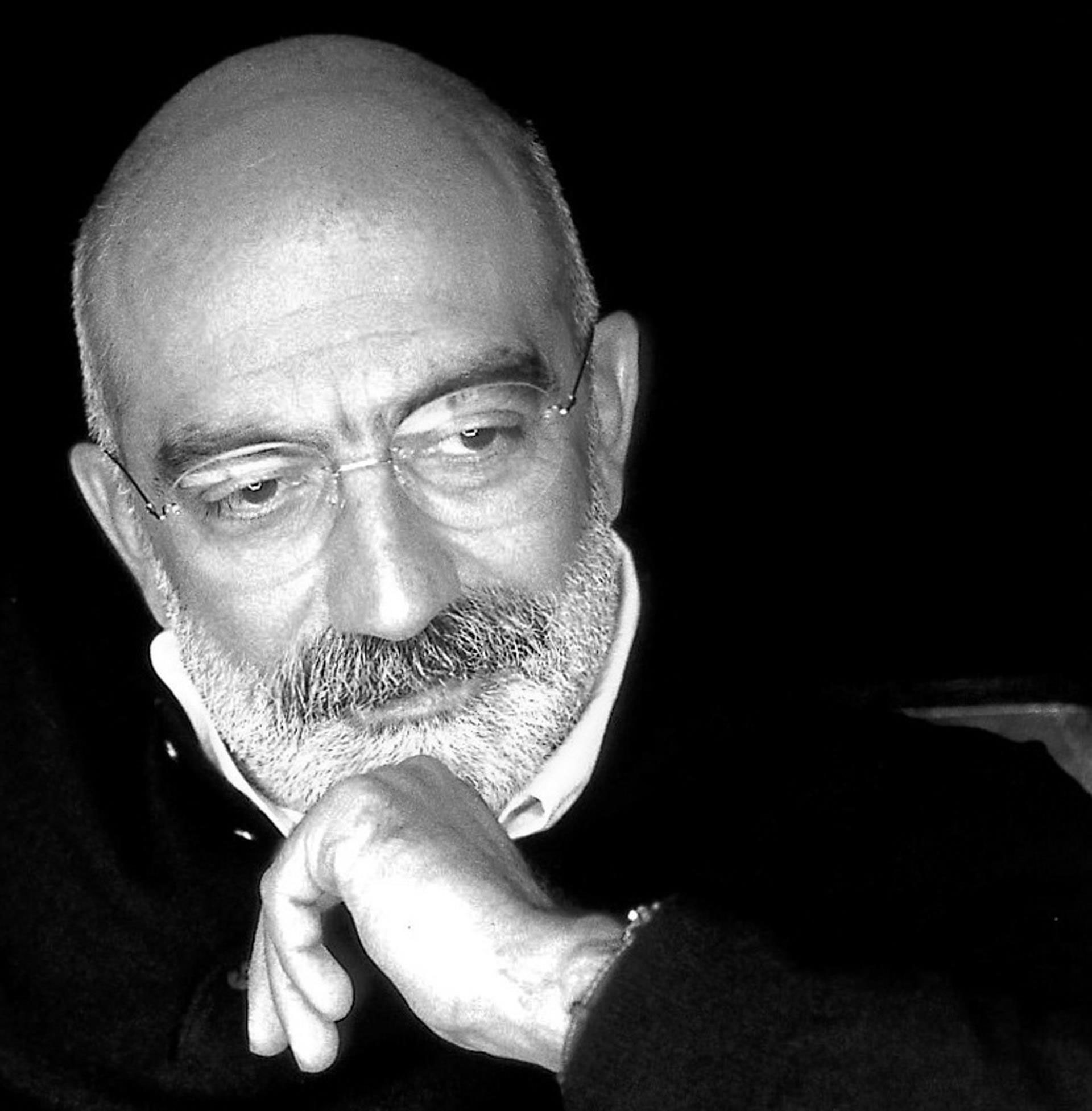 ahmet altan-recensie