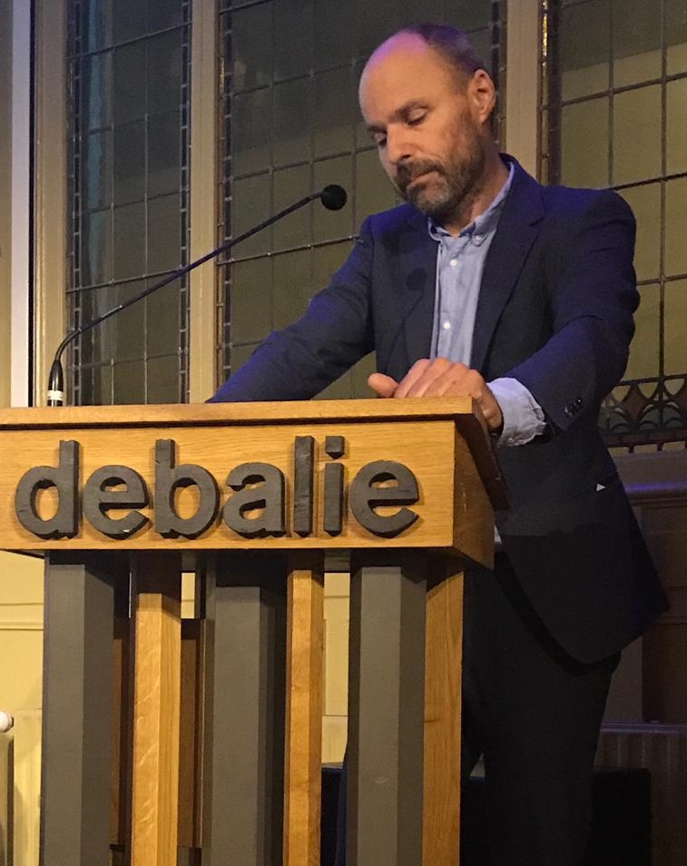 debat - thomas