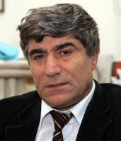 Moord Hrant Dink niet opgehelderd, wel veroordelingen
