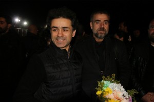 Journalist Sedat Yılmaz mag proces in vrijheid afwachten